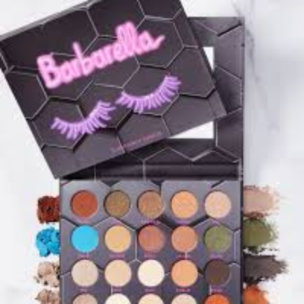 Barbarella